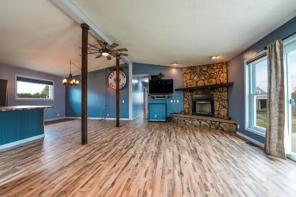 9657 SW Hopkins Switch Rd, Augusta, KS 67010
