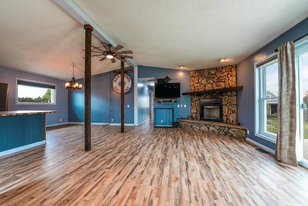 9657 SW Hopkins Switch Rd, Augusta, KS 67010