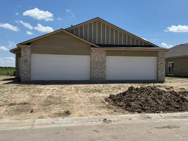 12933/12935 E Blake St., Wichita, KS 67230