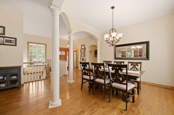 1748 S Cascade, Andover, KS 67002