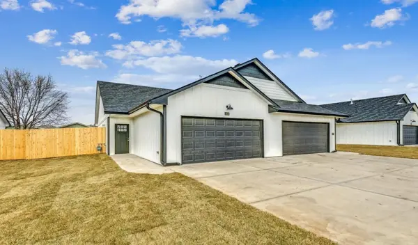 3616-3618 W 45th St S, Wichita, KS 67217