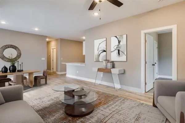 1607 S Limuel St, Wichita, KS 67235