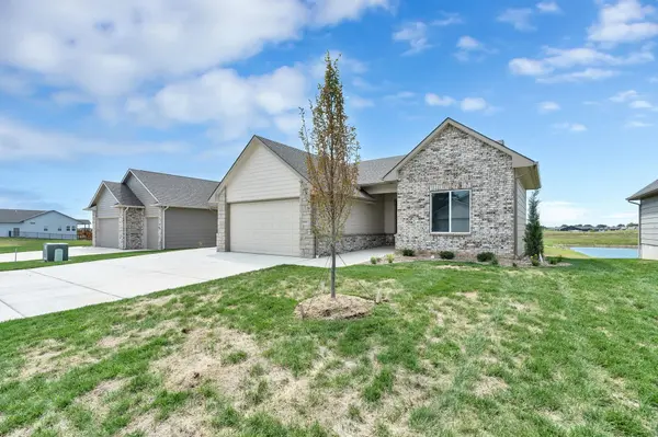 13312 W Jewell Ct., Wichita, KS 67235