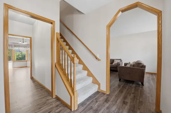 9818 W Bella Vista, Wichita, KS 67212