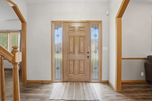 9818 W Bella Vista, Wichita, KS 67212