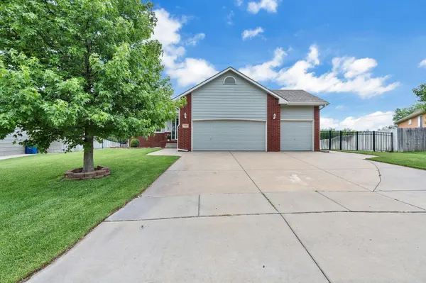 1509 S Shiloh Ct., Wichita, KS 67207