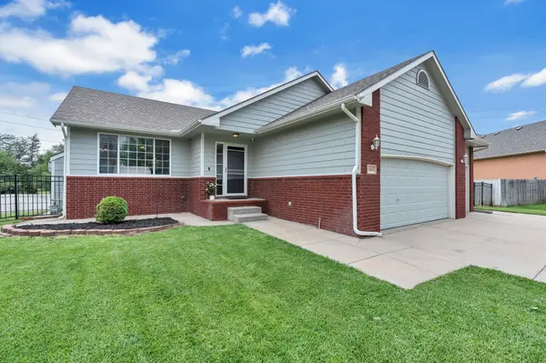 1509 S Shiloh Ct., Wichita, KS 67207