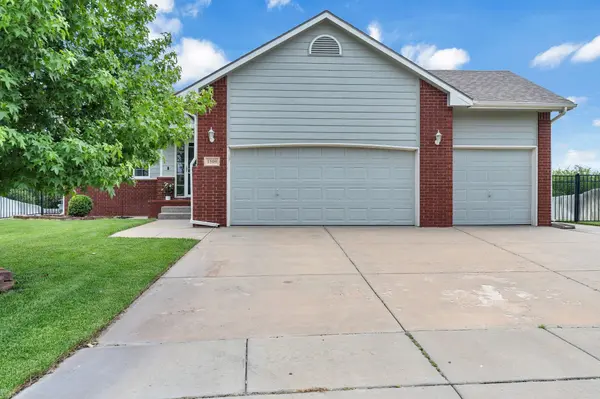 1509 S Shiloh Ct., Wichita, KS 67207