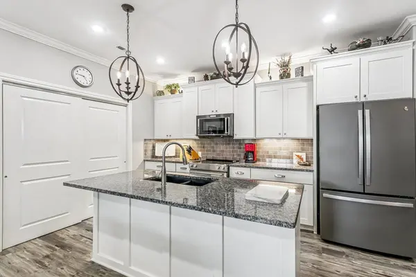 1326 S Rocky Creek, Wichita, KS 67230