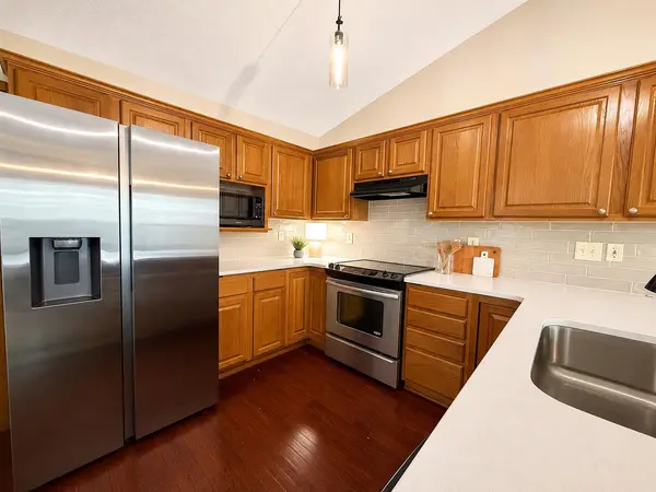 2327 N Brandon, Wichita, KS 67226
