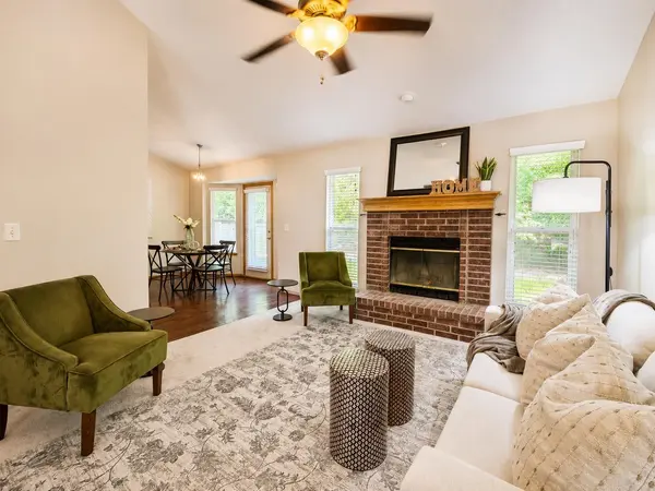 2327 N Brandon, Wichita, KS 67226