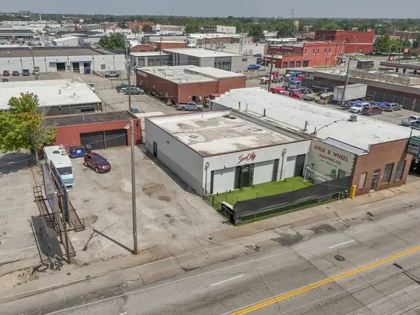130 N Washington, Wichita, KS 67202