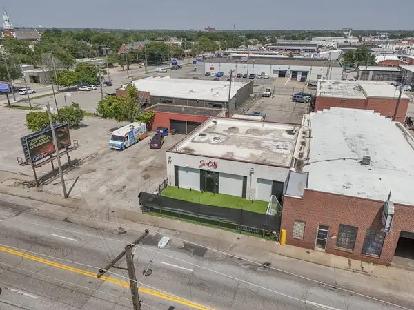 130 N Washington, Wichita, KS 67202