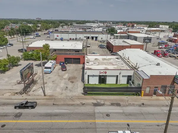 130 N Washington, Wichita, KS 67202