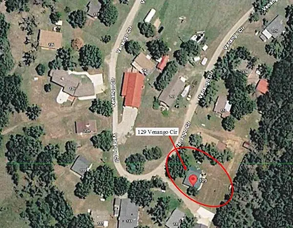 129 Venango Cir., Marquette, KS 67464