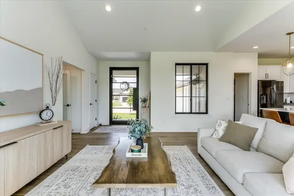 5919 W Kollmeyer, Wichita, KS 67205