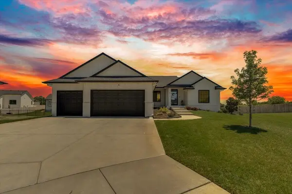 5919 W Kollmeyer, Wichita, KS 67205