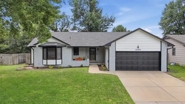 8309 W 17th, Wichita, KS 67212
