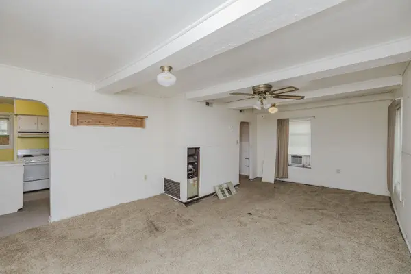 321 N Kansas Ave, Burrton, KS 67020