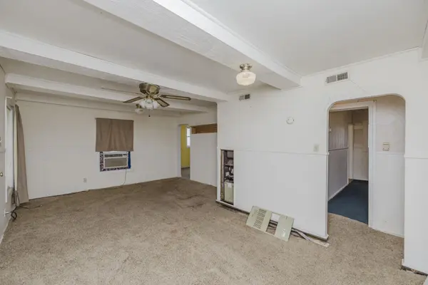 321 N Kansas Ave, Burrton, KS 67020