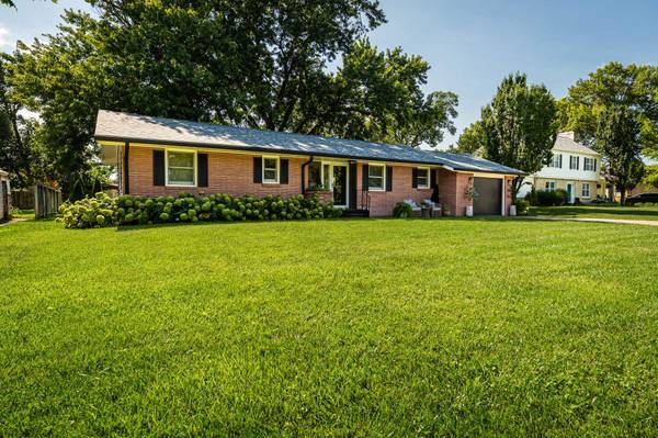 2314 K St., Belleville, KS 66935