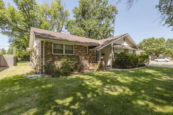 451 N Armour, Wichita, KS 67206