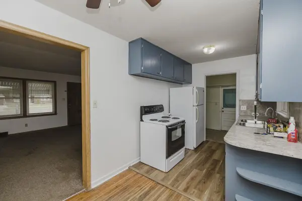 514 S Mission, Wichita, KS 67207