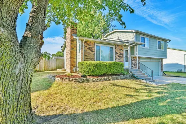 3208 N Cranberry, Wichita, KS 67226