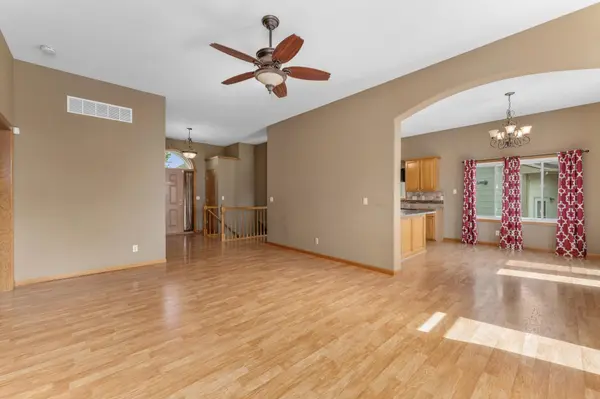 11421 W CENTRAL PARK ST, Wichita, KS 67205-2029