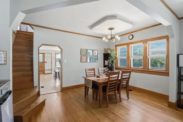 3211 E Chatfield Place, Wichita, KS 67208