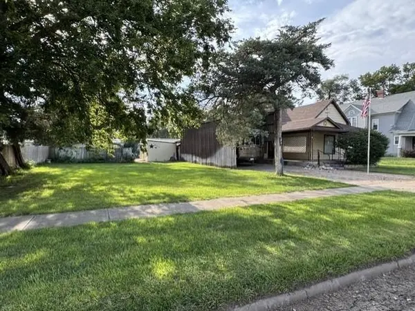 211 N Main Street, Delphos, KS 67436