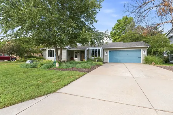 719 S Honeybrook Ln, Derby, KS 67037