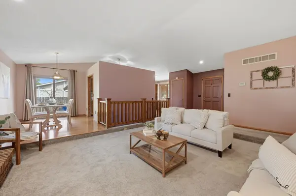 1837 N Reca, Wichita, KS 67212