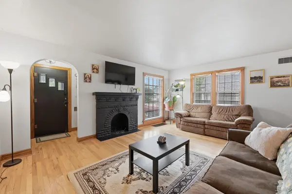 556 S Poplar Street, Wichita, KS 67211