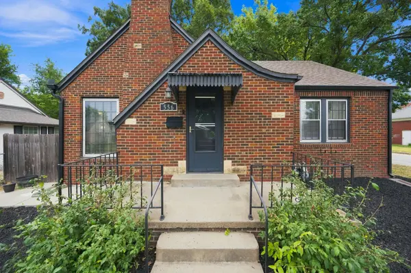 556 S Poplar Street, Wichita, KS 67211