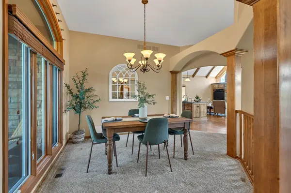 1717 E Elk Ridge Ave, Goddard, KS 67052