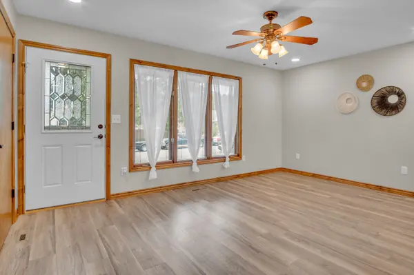 600 W 13th St, Newton, KS 67114