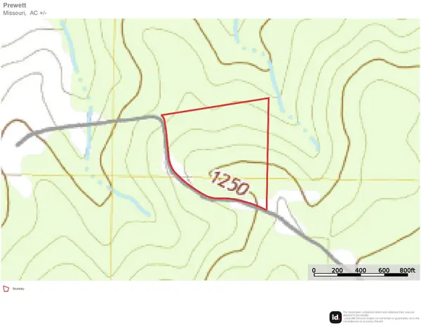 000 County Road 2340, Salem, MO 65560