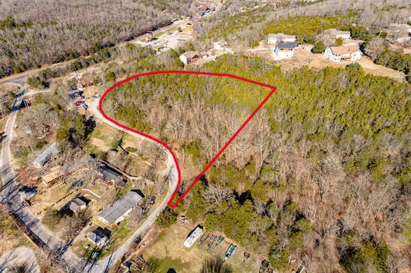 000 Shady DR, Branson, MO 65616