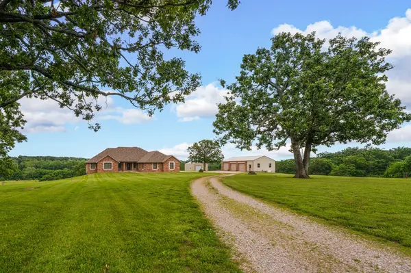 10780 State Hwy Kk, Marshfield, MO 65706