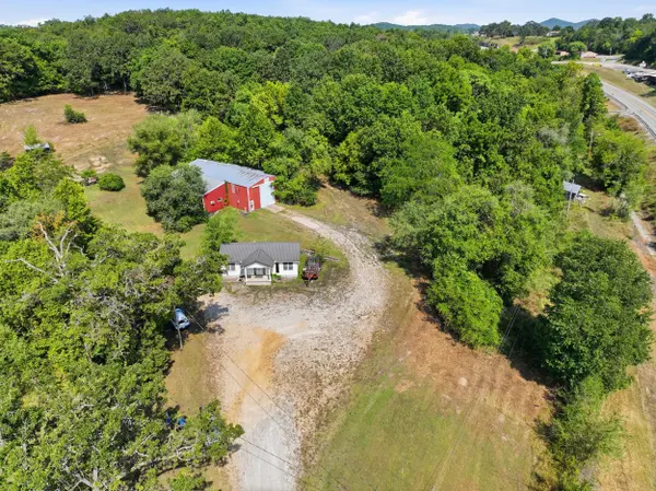 25 State Highway Mm, Gainesville, MO 65655