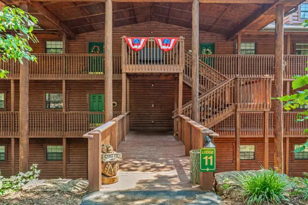 120 Village TRL #12, Branson, MO 65616