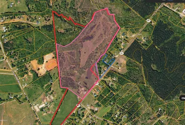 13464 S 101 HWY, Gray Court, SC 29645-5026