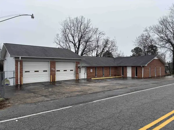 250 Cedar Springs AVE, Spartanburg, SC 29302