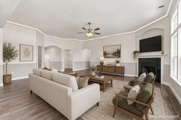 696 Davis Lane, Inman, SC 29349