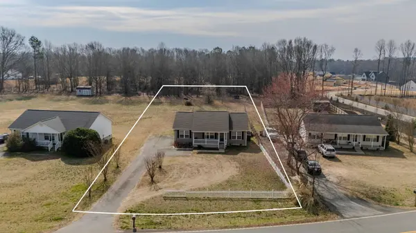 804 Clark RD, Inman, SC 29349