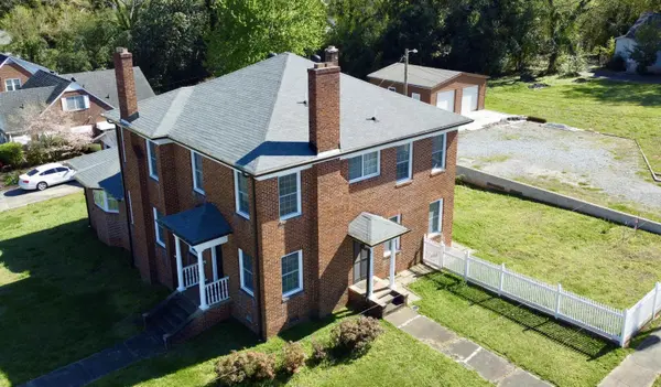 400 E Buford ST, Gaffney, SC 29340