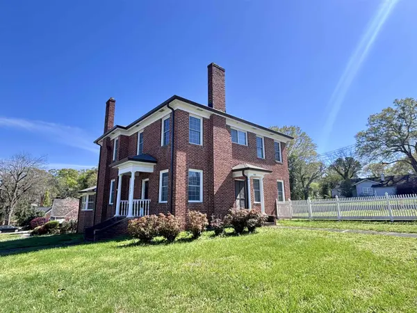 400 E Buford ST, Gaffney, SC 29340