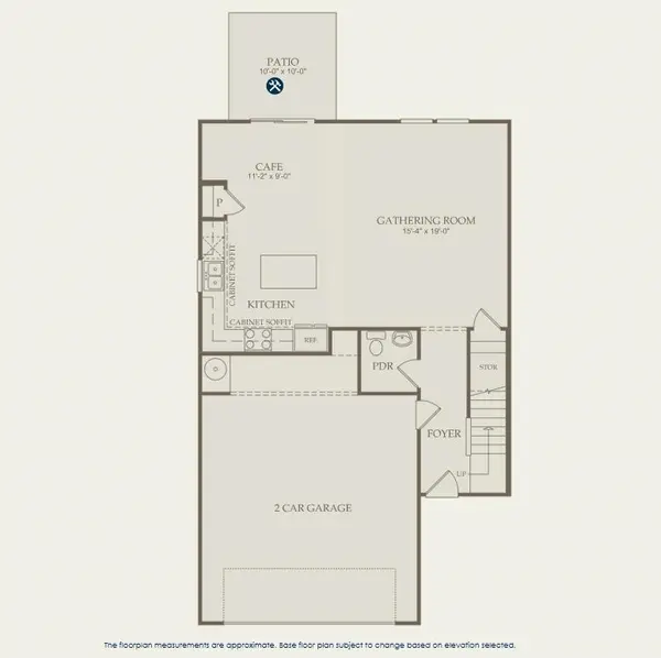 8010 Broadmead CT, Spartanburg, SC 29307