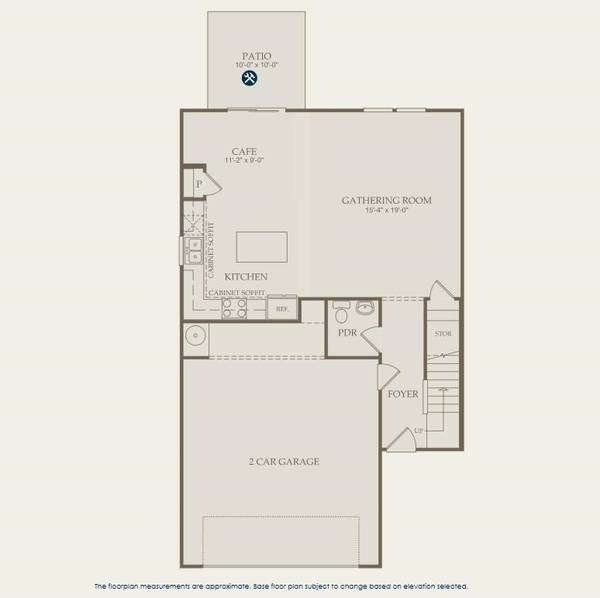 8010 Broadmead CT, Spartanburg, SC 29307